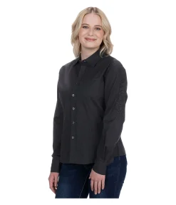 Best Chemise Performance Femme T-Shirts À Manches Longues