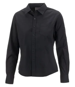 Best Chemise Performance Femme T-Shirts À Manches Longues