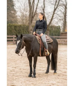 Best Chemise Performance Femme T-Shirts À Manches Longues