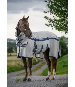 Outlet Chemise anti-mouches 4 en 1 avec empiècement imperméable amovible All Weather II Couvertures Anti-Mouches|Chemises Anti-Mouches