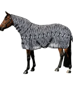 Hot Chemise anti-mouches Zebra Combo Couvertures Anti-Mouches|Chemises Anti-Mouches