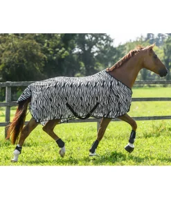 Clearance Chemise anti-mouches Zebra Couvertures Anti-Mouches|Chemises Anti-Mouches