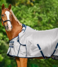 New Chemise anti-mouches avec couvre-cou enroulable Atacama Couvertures Anti-Mouches|Chemises Anti-Mouches