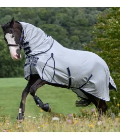 New Chemise anti-mouches avec couvre-cou enroulable Atacama Couvertures Anti-Mouches|Chemises Anti-Mouches