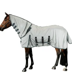 Sale Chemise anti-mouches avec couvre-cou Karoo Chemises Anti-Mouches|Couvertures Anti-Eczéma