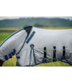 Sale Chemise anti-mouches avec couvre-cou Karoo Chemises Anti-Mouches|Couvertures Anti-Eczéma