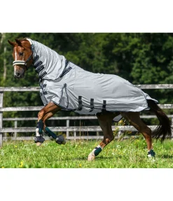 Sale Chemise anti-mouches avec couvre-cou Karoo Chemises Anti-Mouches|Couvertures Anti-Eczéma