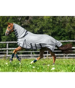 Sale Chemise anti-mouches avec couvre-cou Karoo Chemises Anti-Mouches|Couvertures Anti-Eczéma