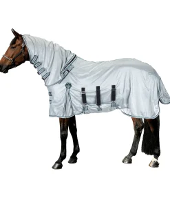 Clearance Chemise anti-mouches avec couvre-cou Karoo Chemises Anti-Mouches|Couvertures Anti-Eczéma