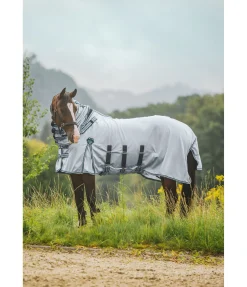 Clearance Chemise anti-mouches avec couvre-cou Karoo Chemises Anti-Mouches|Couvertures Anti-Eczéma