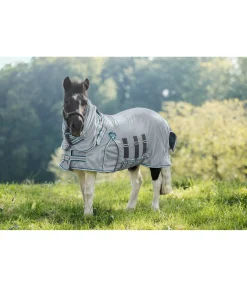 Clearance Chemise anti-mouches avec couvre-cou Karoo Chemises Anti-Mouches|Couvertures Anti-Eczéma