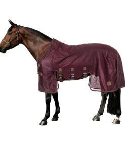 Chemise anti-mouches avec couvre-cou amovible Timeless Elegance Couvertures Anti-Mouches|Couvertures Anti-Eczéma