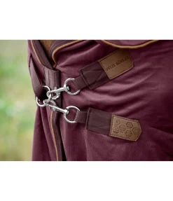 Chemise anti-mouches avec couvre-cou amovible Timeless Elegance Couvertures Anti-Mouches|Couvertures Anti-Eczéma