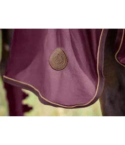 Chemise anti-mouches avec couvre-cou amovible Timeless Elegance Couvertures Anti-Mouches|Couvertures Anti-Eczéma