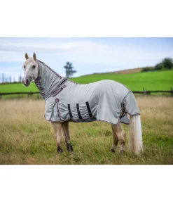 Online Chemise anti-mouches avec couvre-cou Karoo Chemises Anti-Mouches|Couvertures Anti-Eczéma