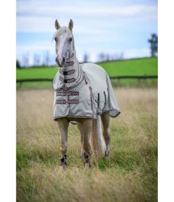 Online Chemise anti-mouches avec couvre-cou Karoo Chemises Anti-Mouches|Couvertures Anti-Eczéma