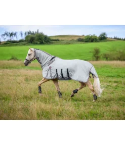 Online Chemise anti-mouches avec couvre-cou Karoo Chemises Anti-Mouches|Couvertures Anti-Eczéma