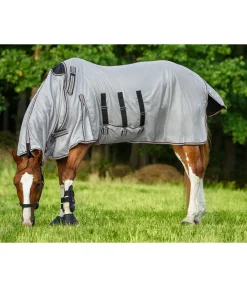 Online Chemise anti-mouches avec couvre-cou Karoo Chemises Anti-Mouches|Couvertures Anti-Eczéma