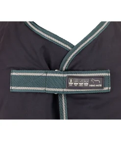 Clearance Chemise d'écurie Light Twill, 0 g Couvertures D'Écurie