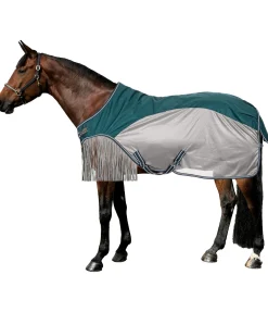 Online Chemise de marcheur anti-mouches 2 en 1 Kasimo Fly Couvertures Imperméables & D'Hiver|Couvre-Reins & Couvertures De Marcheur