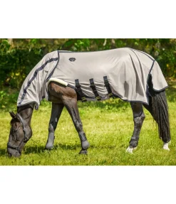 New Chemise de marcheur anti-mouches avec couvre-cou Bilma Pro Couvertures Anti-Mouches|Couvertures Anti-Eczéma