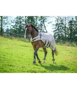 New Chemise de marcheur anti-mouches avec couvre-cou Bilma Pro Couvertures Anti-Mouches|Couvertures Anti-Eczéma