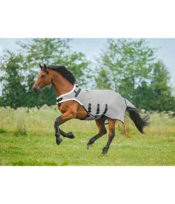 New Chemise de marcheur anti-mouches avec couvre-cou Bilma Pro Couvertures Anti-Mouches|Couvertures Anti-Eczéma