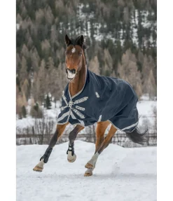 Outlet Chemise d'extérieur Highneck Paddock Reflective, 0 g Couvertures Imperméables & D'Hiver