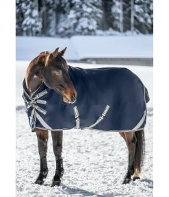 Outlet Chemise d'extérieur Highneck Paddock Reflective, 0 g Couvertures Imperméables & D'Hiver