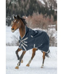 Outlet Chemise d'extérieur Highneck Paddock Reflective, 0 g Couvertures Imperméables & D'Hiver