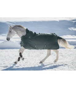 Chemise d'extérieur Highneck avec doublure polaire Jesco II, 0 g Couvertures Imperméables & D'Hiver