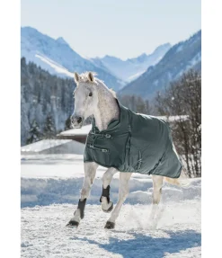 Chemise d'extérieur Highneck avec doublure polaire Jesco II, 0 g Couvertures Imperméables & D'Hiver