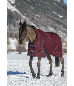 New Chemise d'extérieur Highneck avec doublure polaire Jesco II, 0 g Couvertures Imperméables & D'Hiver