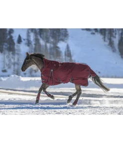 New Chemise d'extérieur Highneck avec doublure polaire Jesco II, 0 g Couvertures Imperméables & D'Hiver