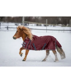 New Chemise d'extérieur Highneck avec doublure polaire Jesco II, 0 g Couvertures Imperméables & D'Hiver