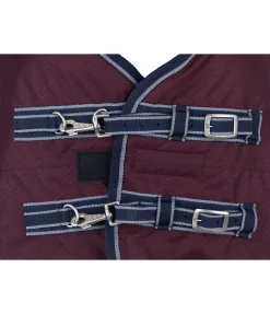 New Chemise d'extérieur Highneck avec doublure polaire Jesco II, 0 g Couvertures Imperméables & D'Hiver