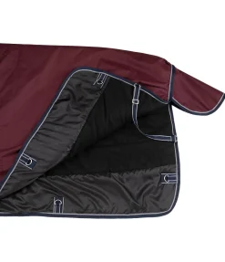 New Chemise d'extérieur Highneck avec doublure polaire Jesco II, 0 g Couvertures Imperméables & D'Hiver