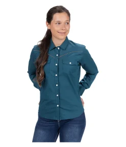 New Chemise enfant Sparkle Enfant T-Shirt À Manches Longues & Pulls Enfants