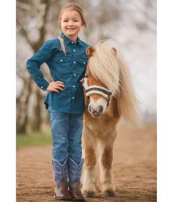 New Chemise enfant Sparkle Enfant T-Shirt À Manches Longues & Pulls Enfants