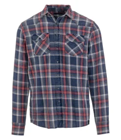 New Chemise homme Acampo Homme T-Shirt À Manches Longues & Pulls Homme