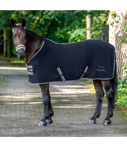 Outlet Chemise polaire Activity Couvre-Reins & Couvertures De Marcheur|Couvertures Séchantes