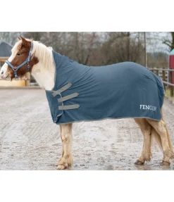 Hot Chemise polaire Sigrún Couvertures Séchantes