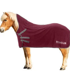 Outlet Chemise polaire Sigrún Couvertures Séchantes