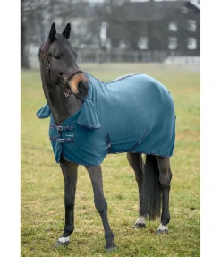 New Chemise polaire avec couvre-cou enroulable Activity Couvertures Séchantes