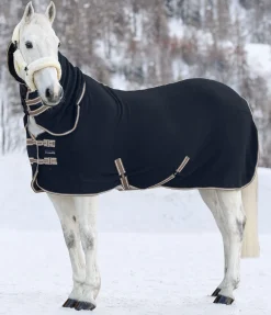 Online Chemise polaire avec couvre-cou enroulable Activity Couvertures Séchantes