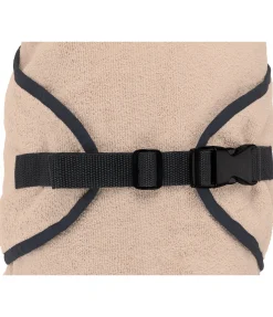 Best Chemise séchante pour chien Dry Dog II Entretien De La Fourrure Pour Chien|Peignoirs, Manteaux Polaire Et Pull-Overs