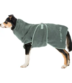 Clearance Chemise séchante pour chien Dry Dog II Entretien De La Fourrure Pour Chien|Peignoirs, Manteaux Polaire Et Pull-Overs