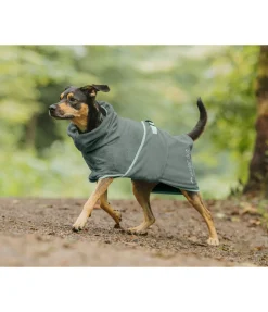 Clearance Chemise séchante pour chien Dry Dog II Entretien De La Fourrure Pour Chien|Peignoirs, Manteaux Polaire Et Pull-Overs