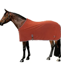 Outlet Chemise séchante technique en polaire Essential Couvertures Séchantes