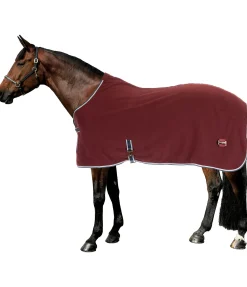 Clearance Chemise séchante technique en polaire Essential Couvertures Séchantes